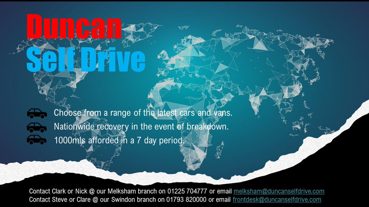 duncanselfdrive's tweet photo. https://t.co/n3Qop36BQG