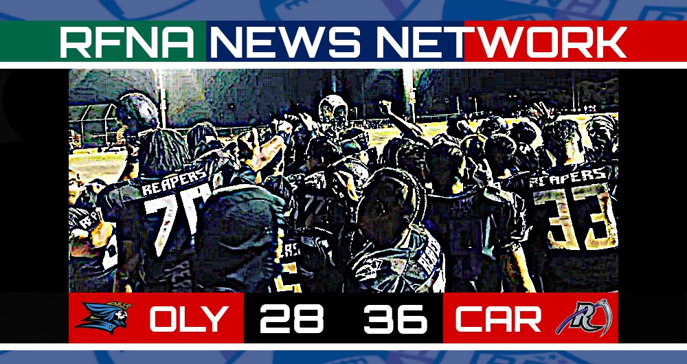 Retro Football of North America tweet media