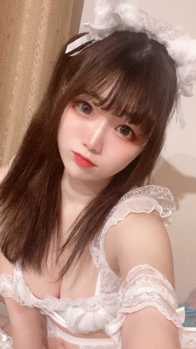 コスプレイヤーいちごめるるのTwitter画像33