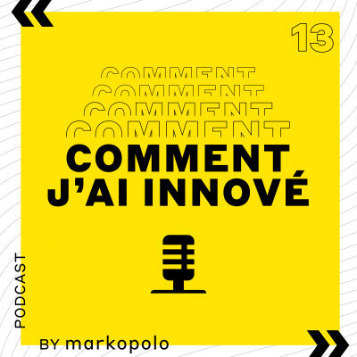 MarkopoloInnov's tweet photo. 📢 L'épisode 13 de notre podcast 🎙 est en ligne ! Notre invitée est @CecileFlament, fondatrice de Tribee, une start-up innovante dont la mission est de rendre la récolte de fond entre salariés d’une même entreprise plus facile.

Bonne écoute ! 👉🏻 https://t.co/IwFAHcwB07 https://t.co/bbr0MVDVem