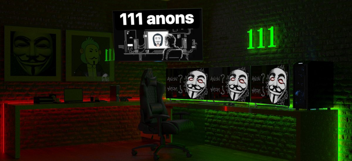 getyocheez's tweet photo. Like this | @111Anons 

somebody who interacts with this tweet will win a FREE MINT 🅿️➕ https://t.co/Z7cW0Ja3FB