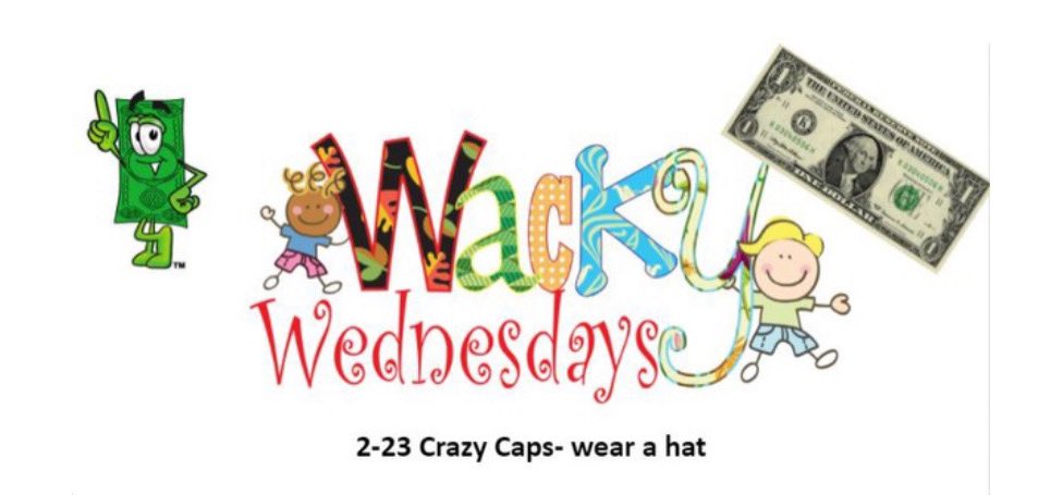 Don’t forget about Pay2Play tomorrow! 🎩 🧢 👒 <a href="/HumbleISD_MBE/">Maplebrook Elem</a>   #mbeisfamily #mbe2022all4u