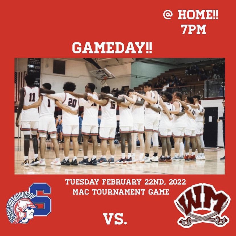 SHS Basketball tweet media