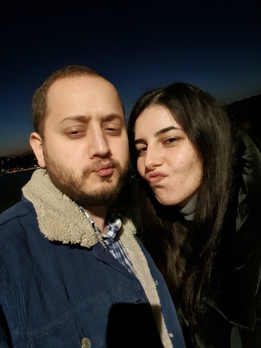 aarifkuru's tweet photo. Her Şey Biraz Sen... @funfuuuu ❣️ https://t.co/Qr0hhoQyBb