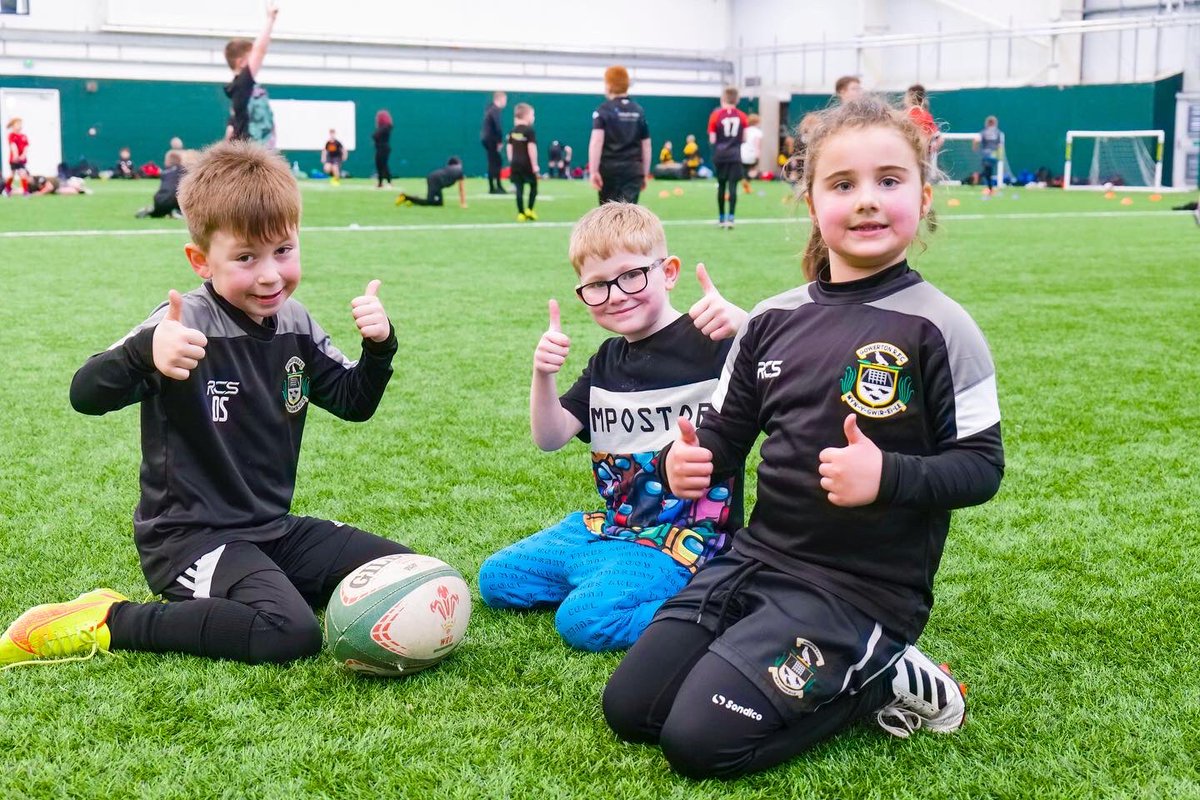 Ospreys in the Community tweet media