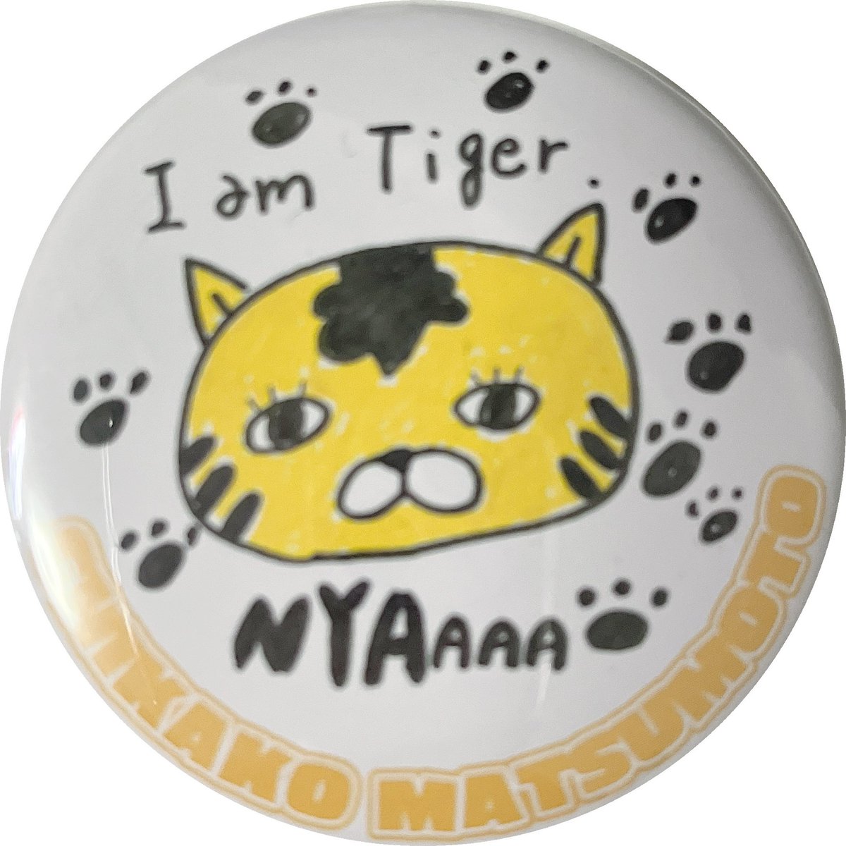 猫らしい画像がなかった