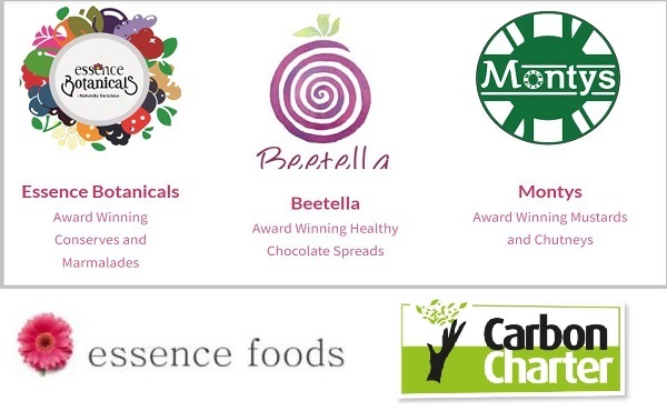 Carbon Charter (@carboncharter) on Twitter photo Welcome to the #CarbonCharter This week's #CharterTuesday focus is Norfolk food maker Essence Foods <a href="/EssenceNorfolk/">Essence Foods and Essence Botanicals</a> see a world of condiments at essencefoods.co.uk - #Retweet #Norfolk & #Suffolk #SMEUK ās reduce their #CarbonFootprint #MyClimateAction <a href="/suffolkcc/">Suffolk CC</a> <a href="/NorfolkCC/">Norfolk County Council</a> Welcome to the #CarbonCharter This week's #CharterTuesday focus is Norfolk food maker Essence Foods <a href="/EssenceNorfolk/">Essence Foods and Essence Botanicals</a> see a world of condiments at essencefoods.co.uk - #Retweet #Norfolk & #Suffolk #SMEUK ās reduce their #CarbonFootprint #MyClimateAction <a href="/suffolkcc/">Suffolk CC</a> <a href="/NorfolkCC/">Norfolk County Council</a>