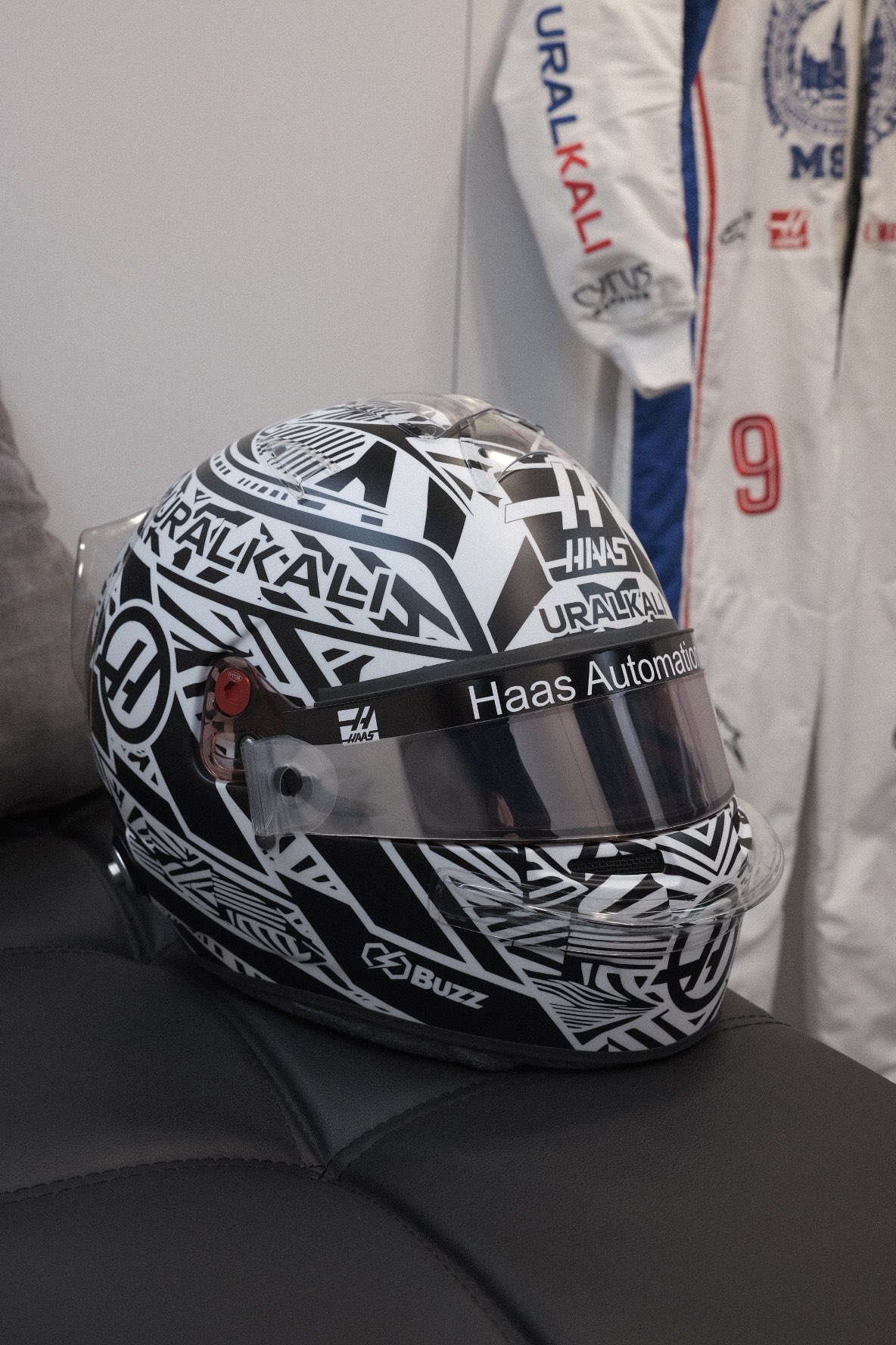 Nikita Mazepin on Twitter: &ldquo;Tomorrow’s head https://t.co/DE4OcSD73j