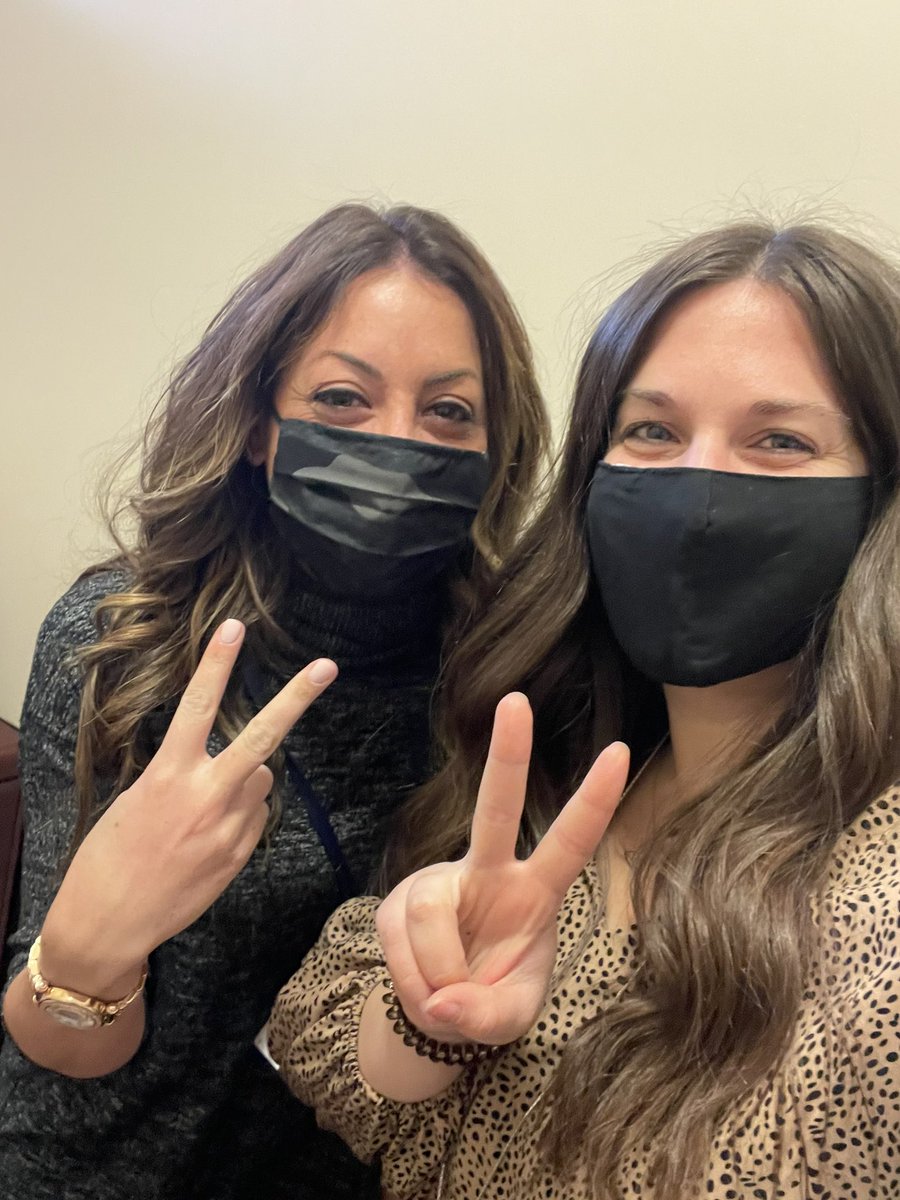 Danielle Udis tweet media