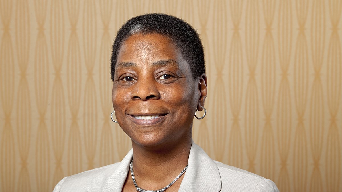 Ursula Burns was the first black CEO of a Fortune 500 company - Burns' internship at Xerox after college turned into her career. She was named CEO nearly 30 years later. #NationalEngineerWeek #BlackHistoryMonth Photo: Kim Kulish/Corbis via Getty Images