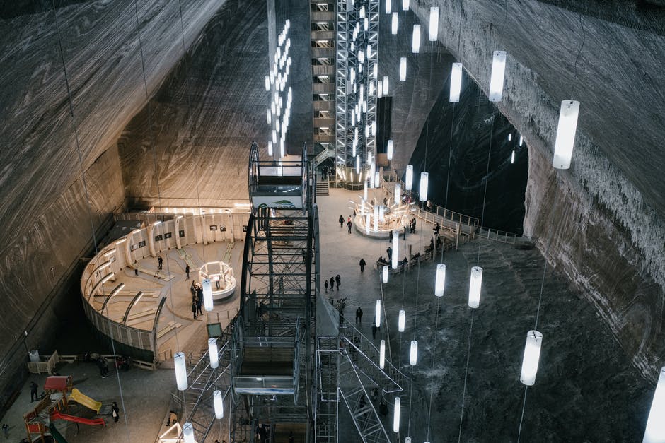 Do you know why the largest mining company in the world, relies on our  cutting-edge location tracking technology and unprecedented visibility to reduce safety incidents, improve efficiency &amp; increase productivity?: redpointpositioning.com/mining-case-st… 
<a href="/smecommunity/">SME</a> #mining #MINEXCHANGE2022