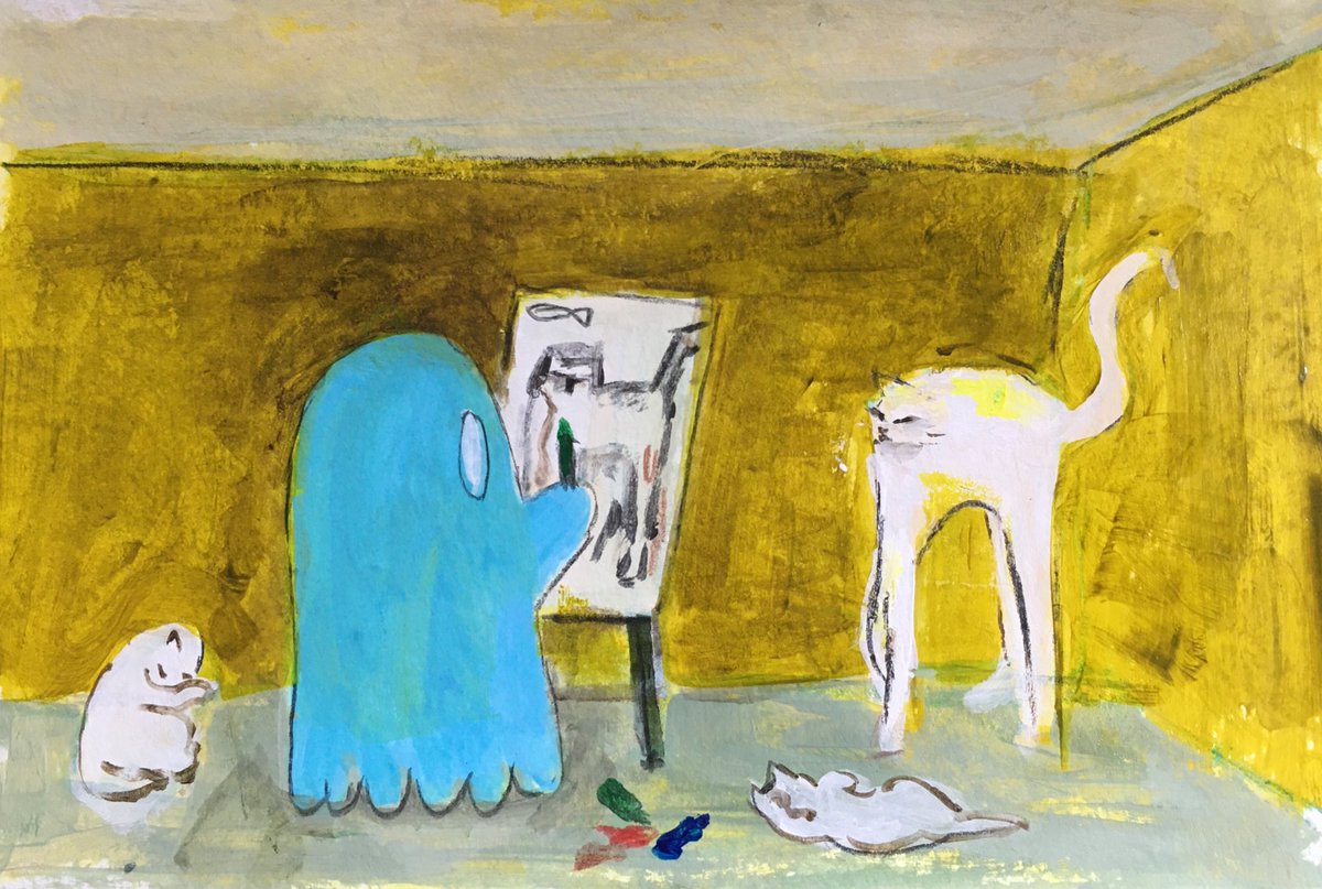 Peronnyo's tweet image. 2022年2月22日
おねこの日だね
#2022年2月22日
#猫の日