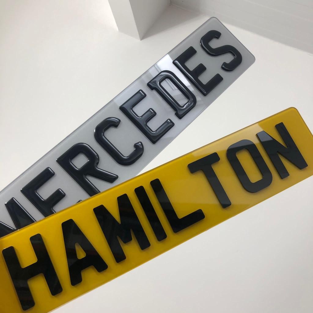 Custom Number Plates (@custom_number) / Posts / X