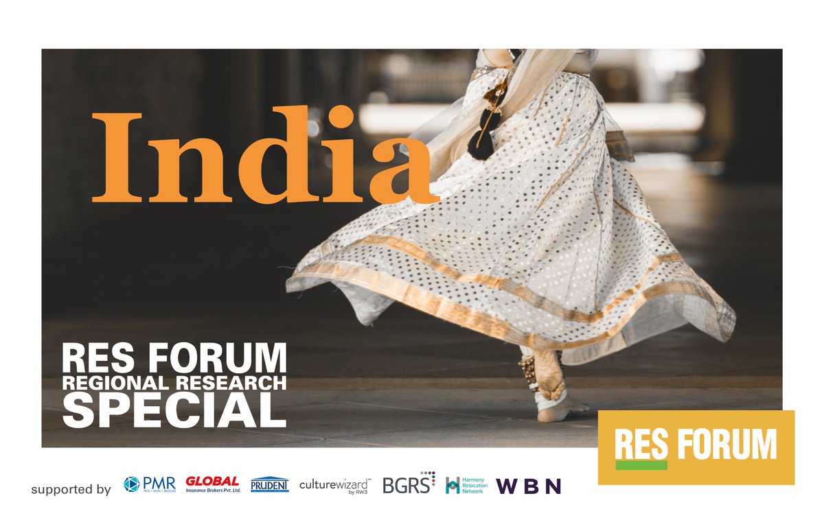 theresforum's tweet photo. Weโre excited to launch our first regional research special, exploring international work in India. Our contributors painted a vivid picture of Indian mobility and our survey added texture to the canvas.
Download here: https://t.co/BNcfhNDcLY
#globalmobility #resresearch #india https://t.co/6r44mquq1S