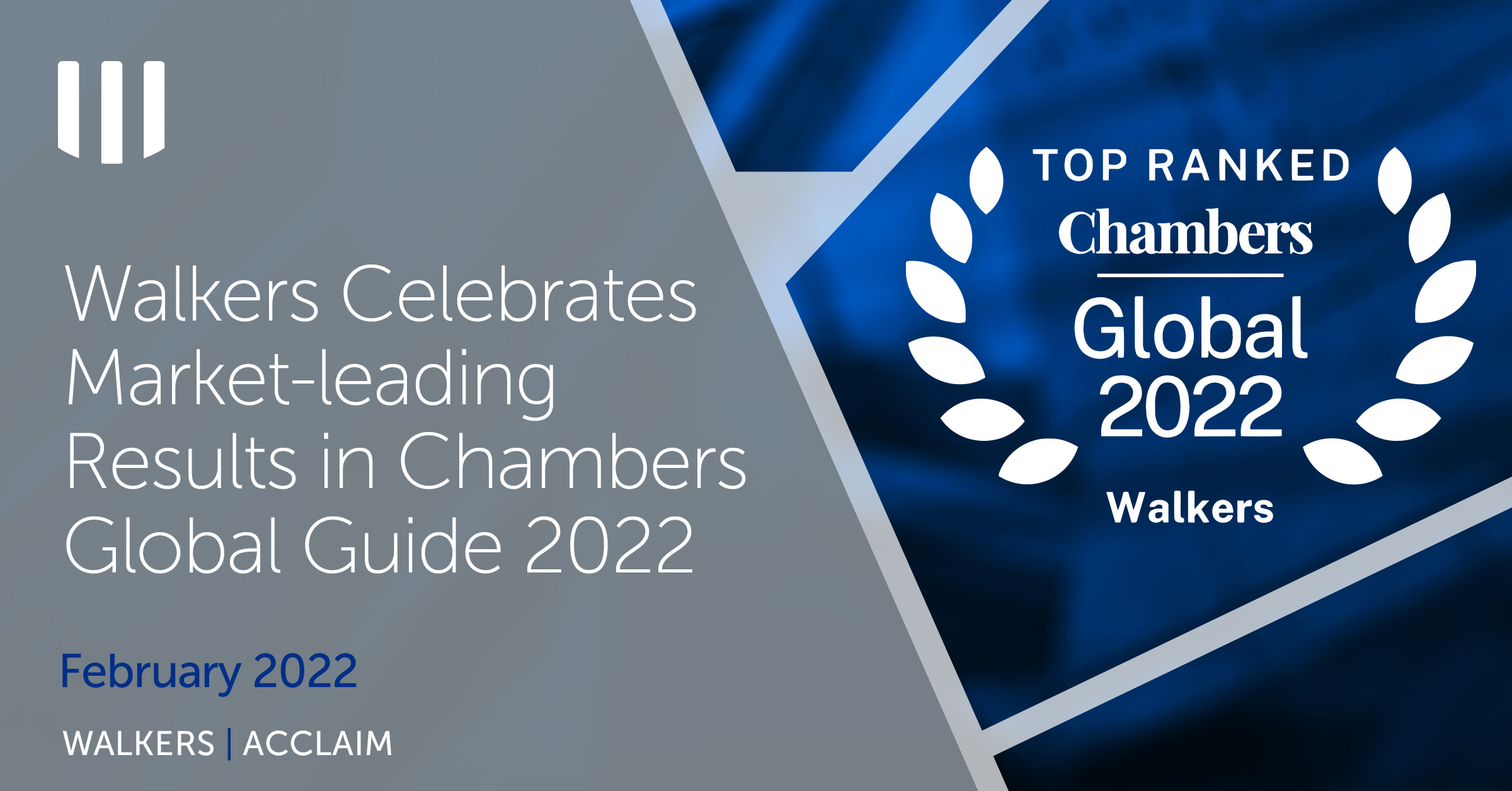 Walkers (WalkersGlobal) / Twitter