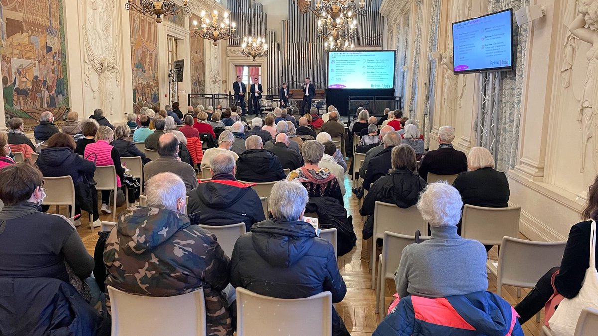 Ville de Reims tweet media