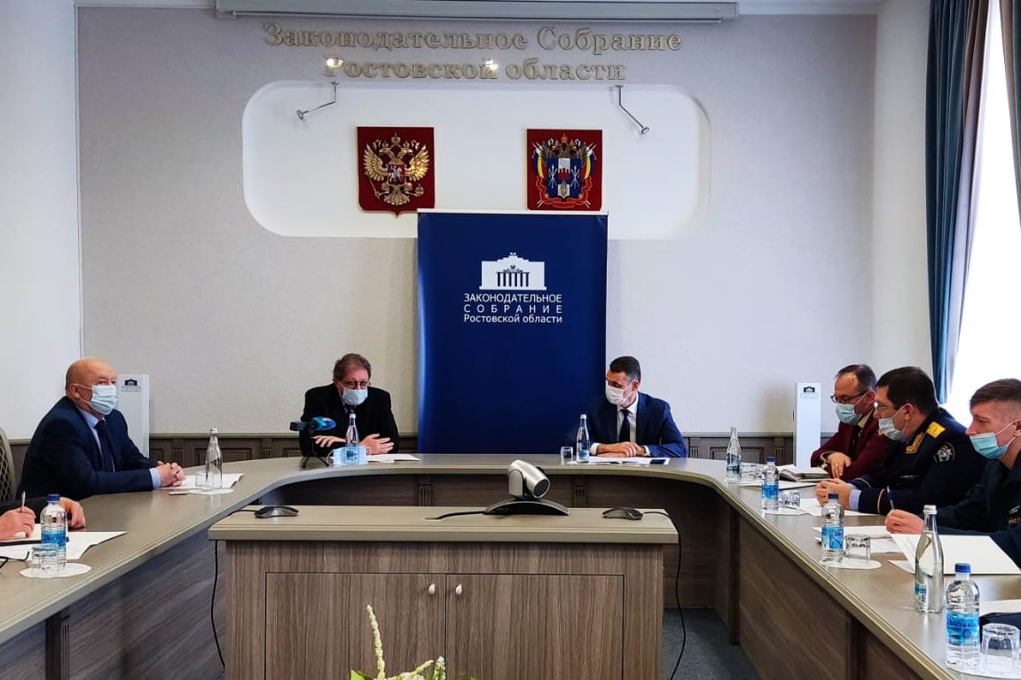 На Дону беженцы смогут получить статус вынужденных переселенцев

dontr.ru/novosti/na-don…