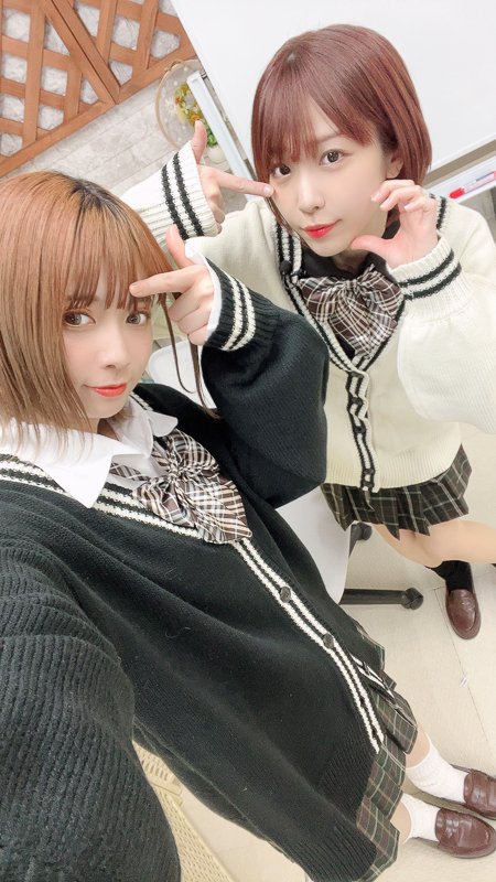 愛美 山崎はるか 直筆サイン チェキ 青春アクティ部-