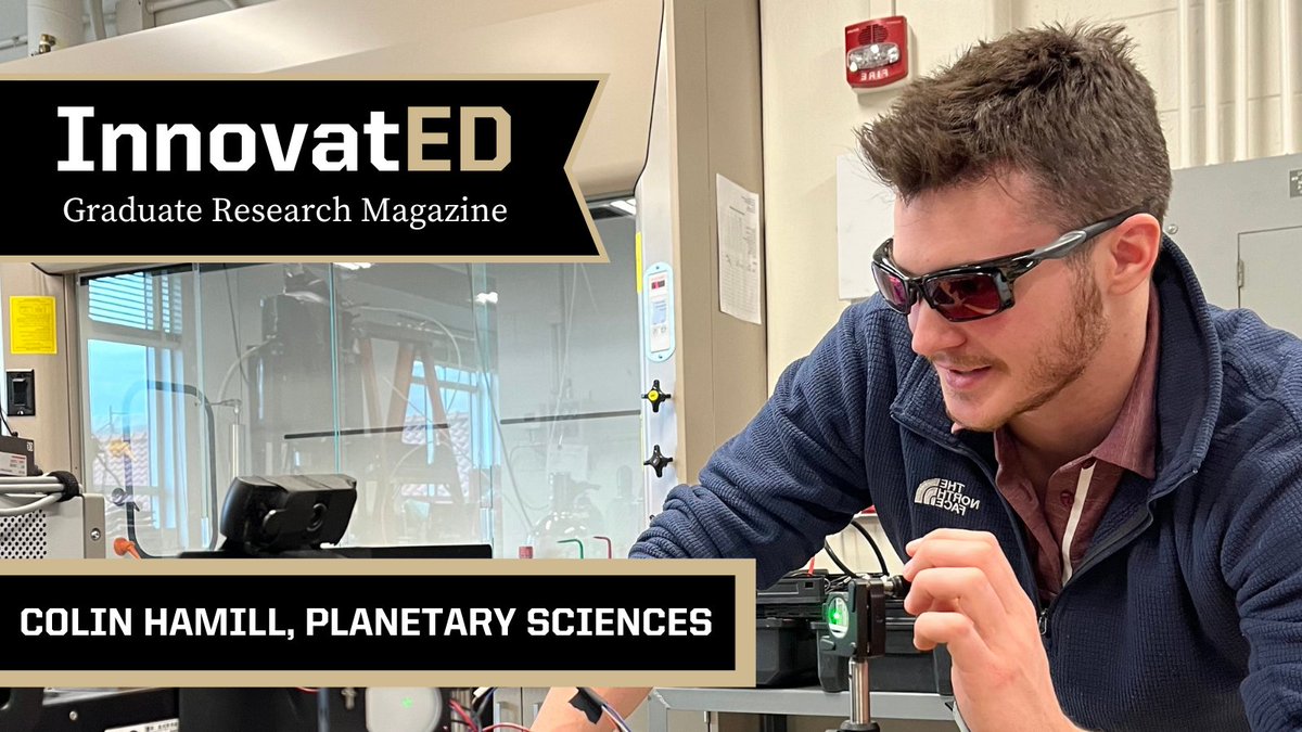 Purdue Office of VP for Grad Students & Postdocs tweet media