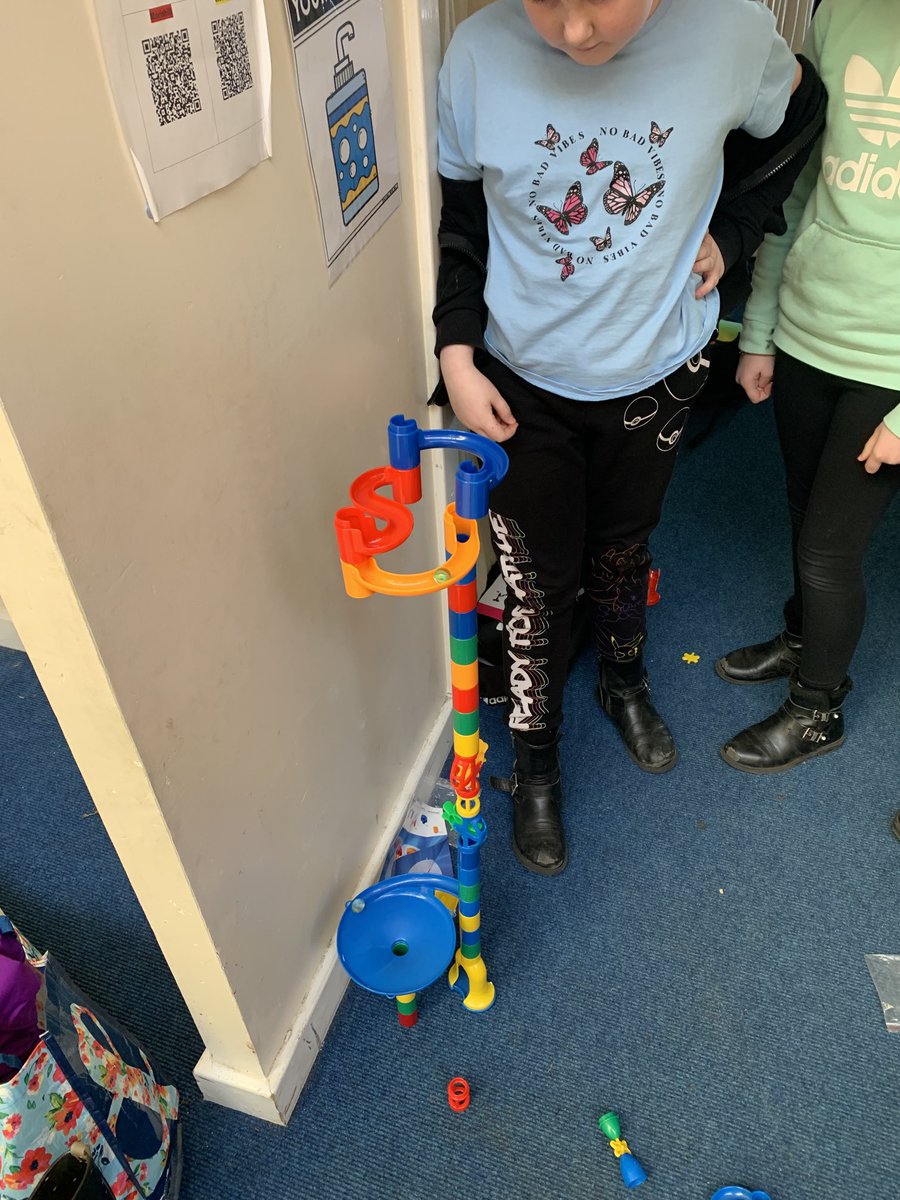 Beith Primary School and Early Years Class tweet media