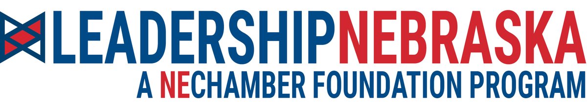 #LeadershipNebraska NOW ACCEPTING APPLICATIONS
Join the 300+ community and business leaders across the state who have said yes to gaining in-depth knowledge about Nebraska and developing their civic leadership skills.
Deadline: April 15
ow.ly/Aay950HXP7s