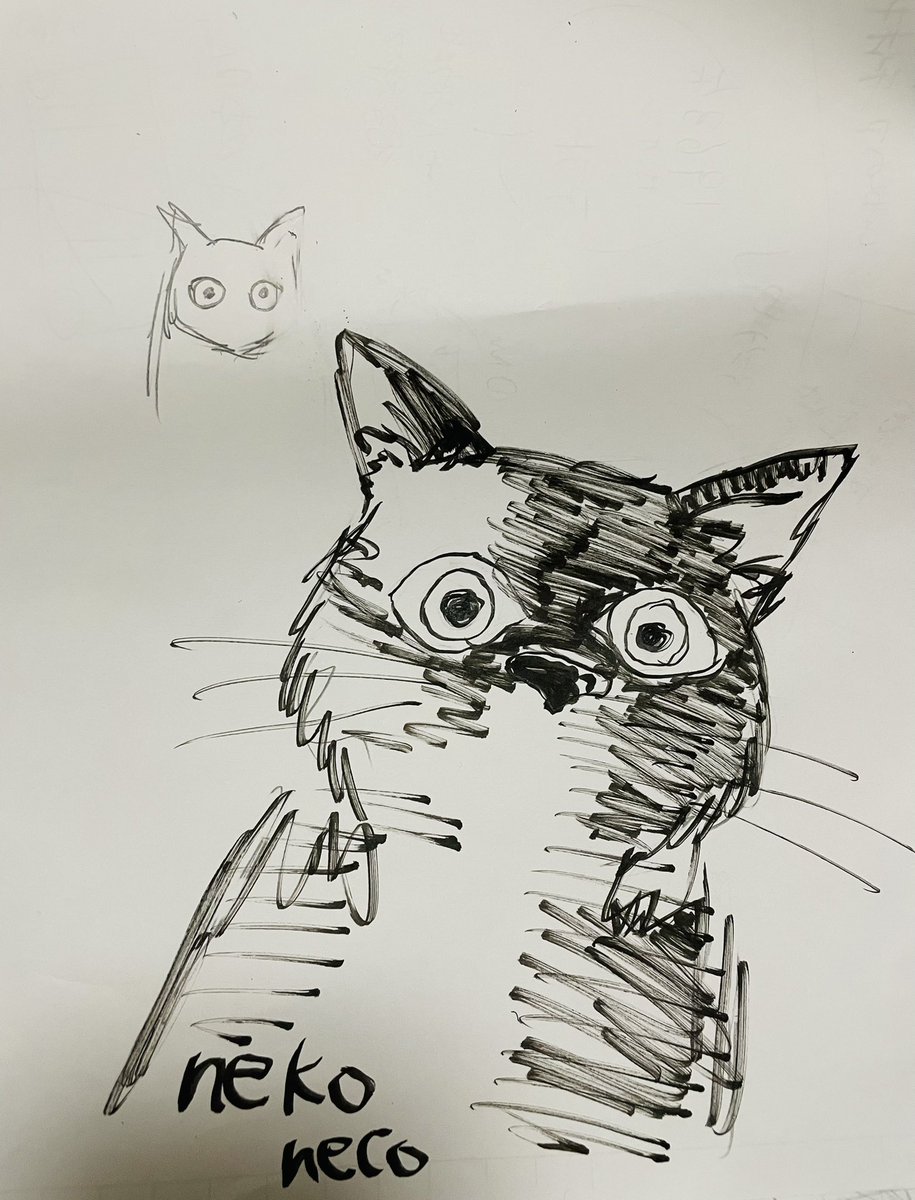 ねことは 