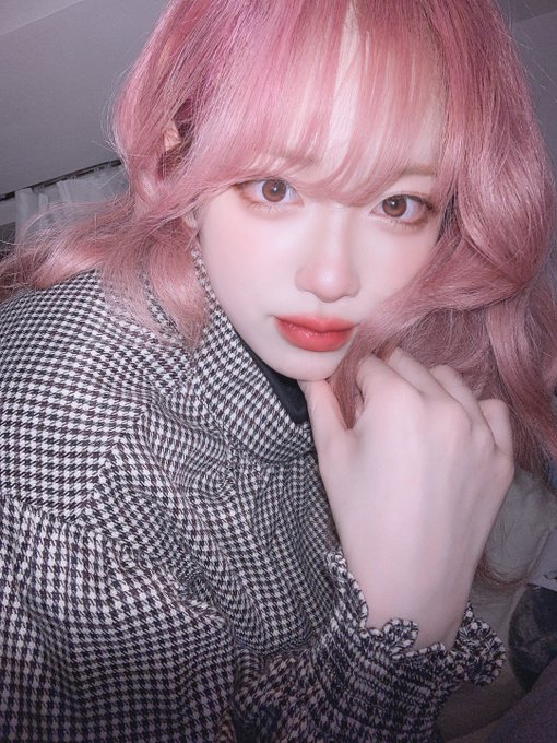 Twitterのコスプレ画像11