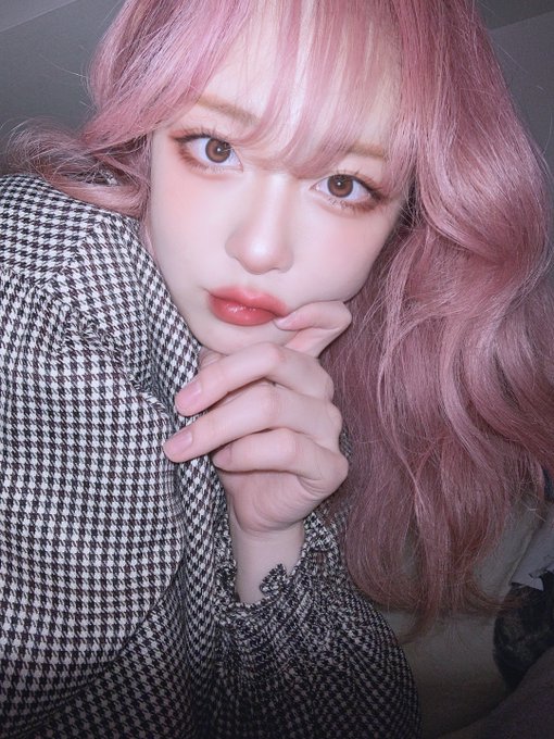 Twitterのコスプレ画像10