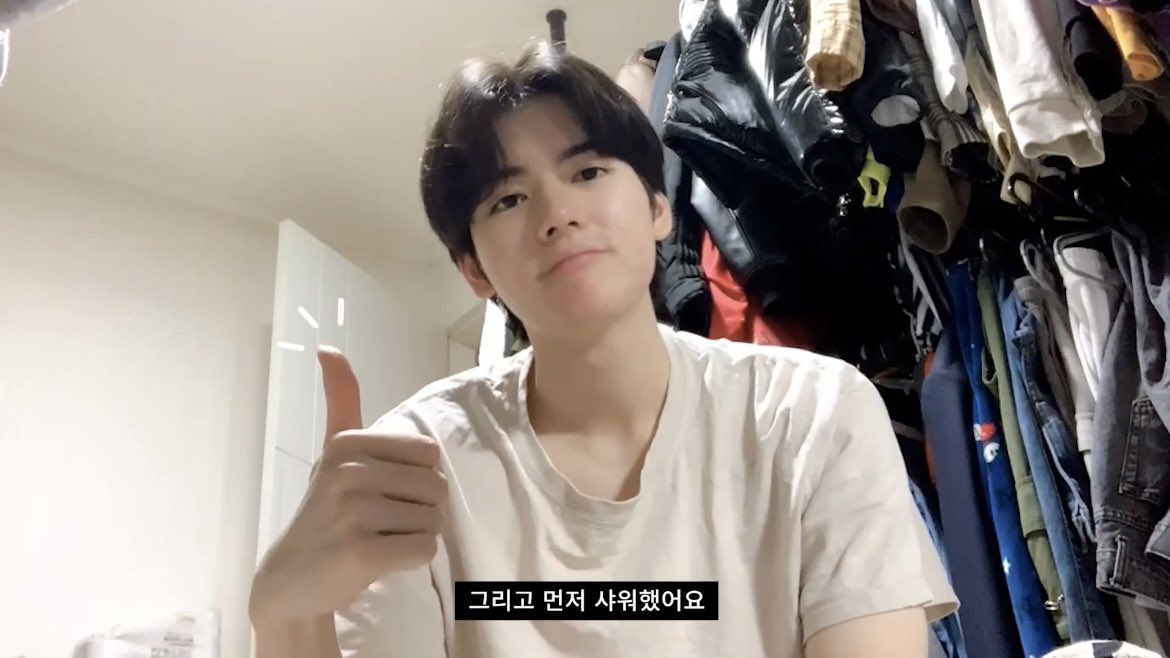 ท่าประจำของคุณเค้า555555555