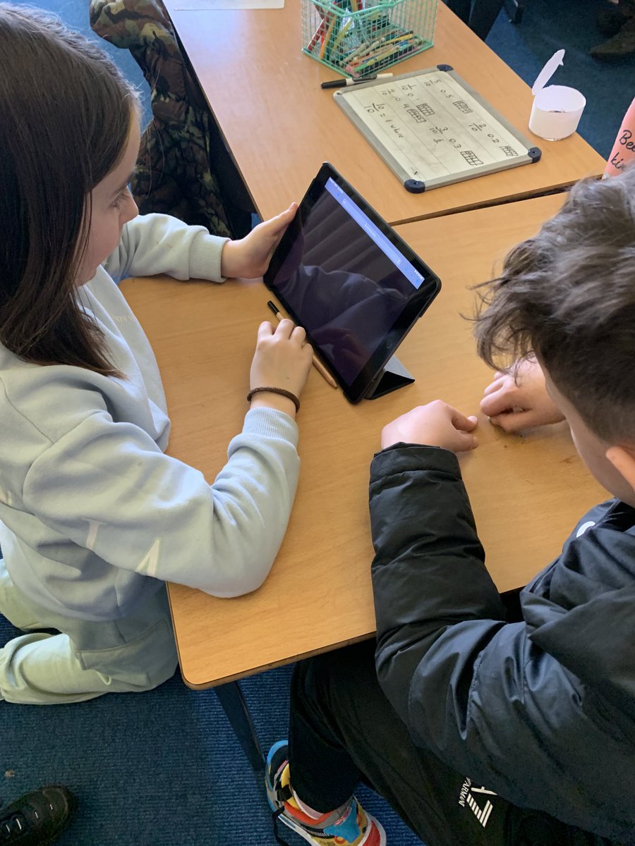 Beith Primary School and Early Years Class tweet media