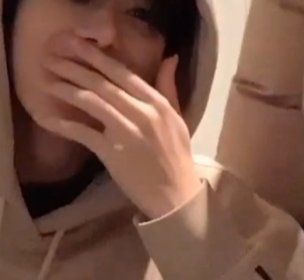 มือยอร์ชสวยมากกกกกกกกกกกกก เรียวยาวมากกกก