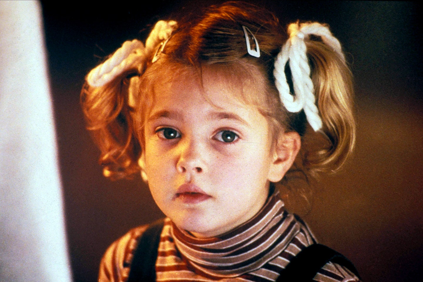 The definition of chaotic good.

Happy Birthday, Drew Barrymore 