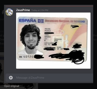 PosBlackDefi's tweet photo. A daily reminder to DO YOUR OWN RESEARCH. Zeus Finance just rugged, but rest assured because the team at Poseidon Black has no intention of doing so. Our plan is to build a protocol with an ecosystem, and not just serve as a money-grab. https://t.co/4iGTIRfNo5