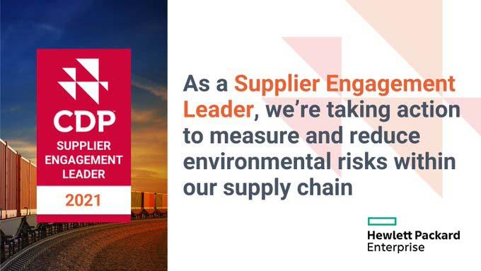 hpe_mark's tweet photo. @HPE has been recognized as a Supplier Engagement Leader and added to @CDP's leaderboard for the 4th year in a row. https://t.co/l8ey5ieTk7 #sustainability #supplychain #CDPSupplyChain https://t.co/aqQG5Ysxtw