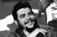 JorgeLuisTapiaF's tweet photo. «No creo que seamos parientes muy cercanos, pero si usted es capaz de temblar de indignación cada vez que se comete una injusticia en el mundo, somos compañeros, que es más importante …» #Che https://t.co/PbOg6zWlgr