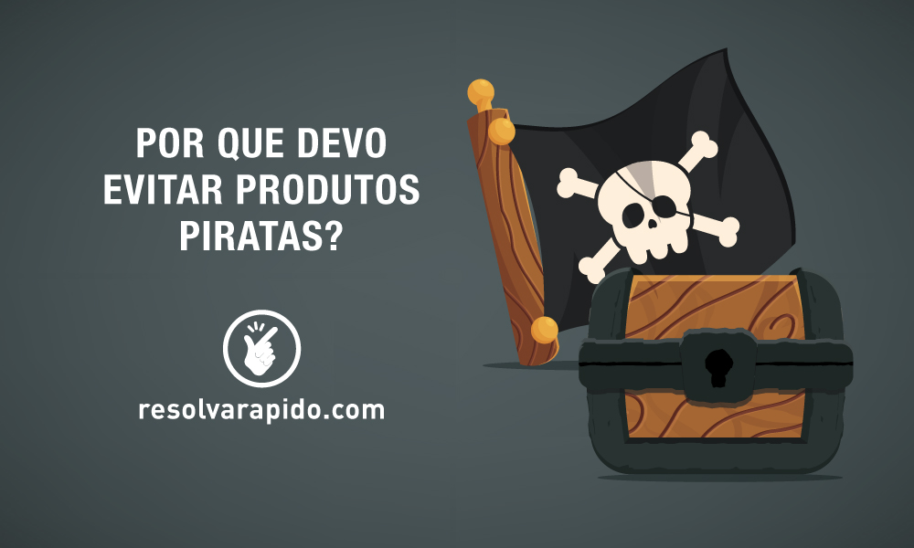 resolvarapido's tweet photo. Nós não vamos ser os primeiros a falar para você não comprar produtos piratas, mas o conteúdo que preparamos vale a pena ser sido.

Confere lá no site!
▶ https://t.co/WhKC8eaMt0

#direitodoconsumidor #consumidorconsciente #defesadoconsumidor #pirataraia #produtospiratas https://t.co/WtzR1WLy6F