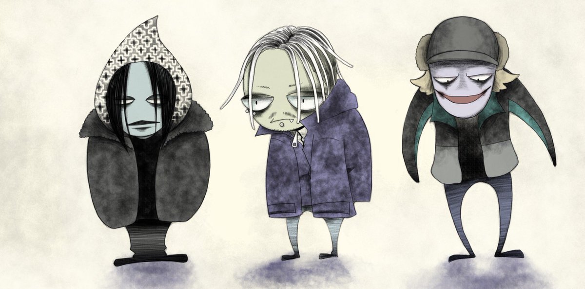 KOKI TANAKA 田中聖【SANBAKA, BABA】 (@koki1105t) / Posts / X