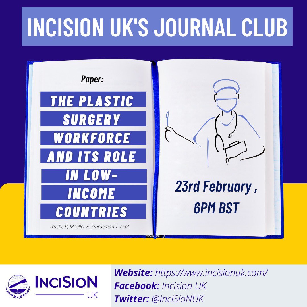 InciSioN UK tweet media