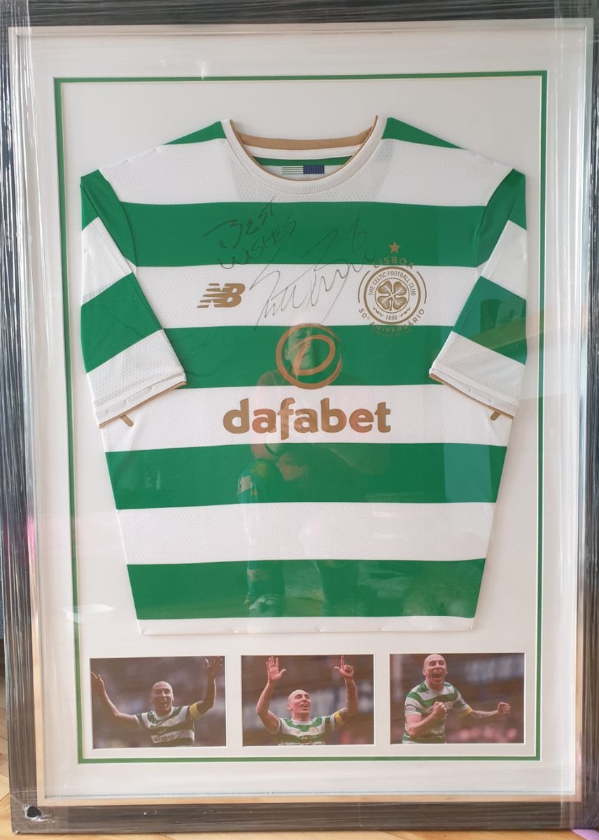 _RAMFoundation's tweet photo. Thanks Malcolm Docherty for arranging the football card + thanks to all who played. Good luck!
Bobo met some of the Celtic team, Dec 2015 at the Royal Hospital for Children, Glasgow. 💚
#_RAMFoundation #RAMTeamBobo #DIPG #dipgawareness #researchmatters #CelticFC #celticfamily https://t.co/sKq3gI7db5