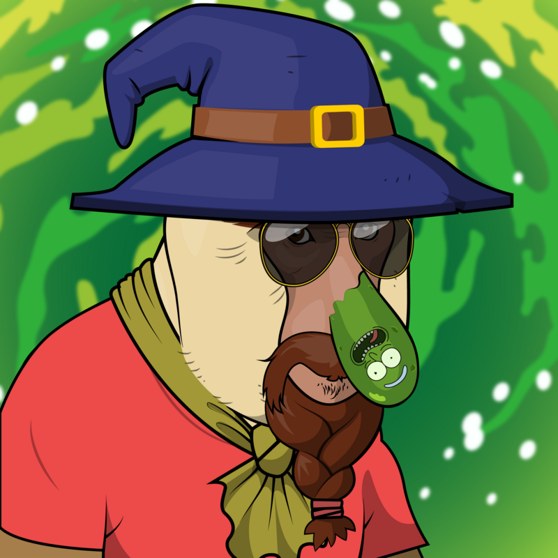 Shameless Nose #0122 is joining this funny family! Check it out! 🐒
Buy here: bit.ly/3ruJg8c
#nft #NFTsForGood