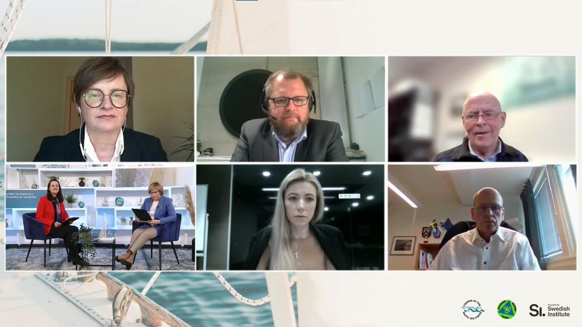 <a href="/CBSSbaltic2030/">CBSS Baltic 2030</a> <a href="/MarcusForChange/">Marcus Andersson</a> <a href="/placeleadership/">Future Place Leadership</a> Maritime eco-tourism, an ideology that centers on promoting nature conservation throughout principles of "protection through usage", which is the key component in branding the BSR as a single maritime destination. 
#BrandingBSR