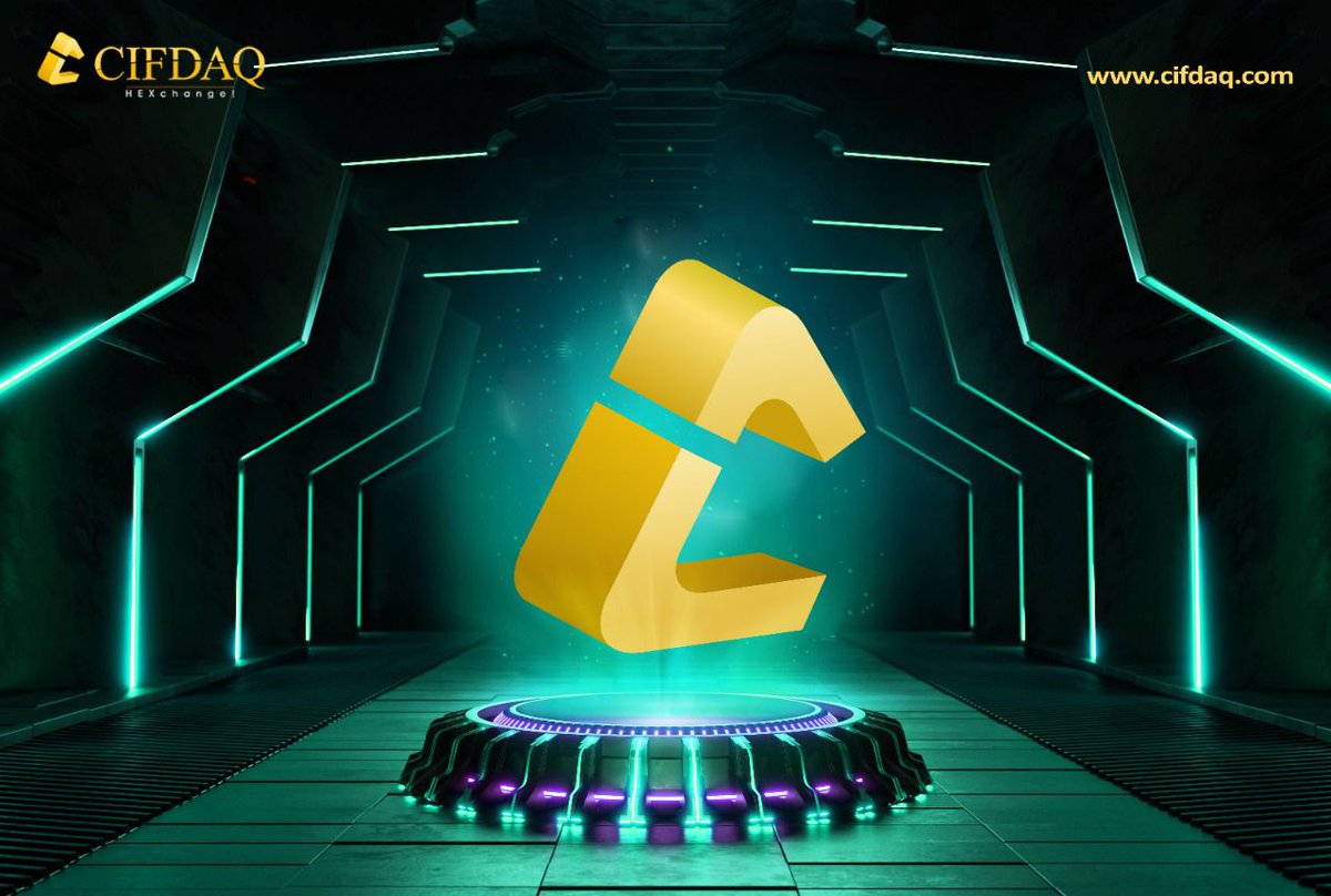 RupamDe62322613's tweet photo. In CIFDAQ, technology is given top priority where traders get their benefits.#CIFDAQCryptoExchange https://t.co/EsGS9S1wxt