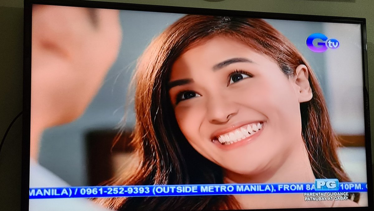 SanyaWarriors's tweet photo. Ang ganda tlaga ng smile ni Melody
#FirstLadySomethingInThePast @sanya_lopez https://t.co/dRyrKZasQV