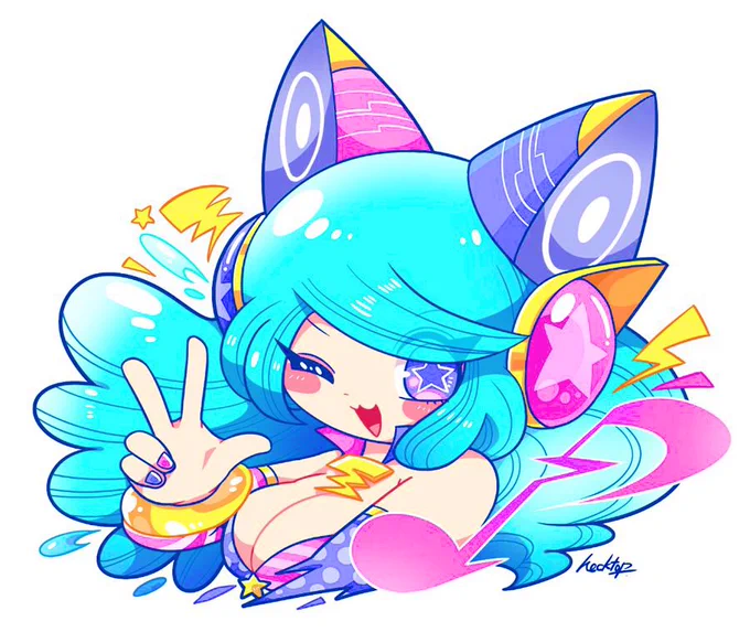 猫の日っ! 