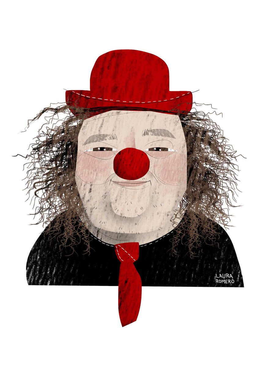 IriaPedreira's tweet photo. Homenaxe a #PedroBrandariz por #LauraRomero (@MGIlustradas) https://t.co/0oMpTzkVhh