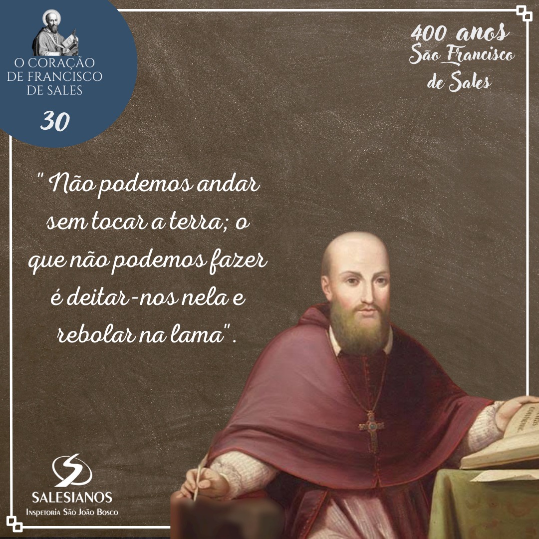SalesianosISJB's tweet photo. O Coração de Francisco de Sales - 30
#PJS #ISJB #SomosArsb #SaoFranciscoDeSales #Salesianos #ANS #Salesiano #Santidade https://t.co/BNVLIZnLqa