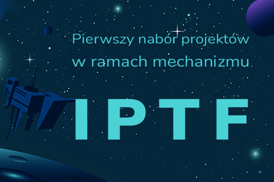 POLSA_GOV_PL's tweet photo. Rusza nabór projektów w ramach nowego mechanizmu @esa dla Polski – Industrial Policy Task Force (#IPTF).
Termin składania projektów w pierwszym cyklu – 14 marca br.
Szczegóły: https://t.co/Jf6BwqjA3g
#POLSA #ESA #sektorkosmiczny https://t.co/B8GV7roC2p