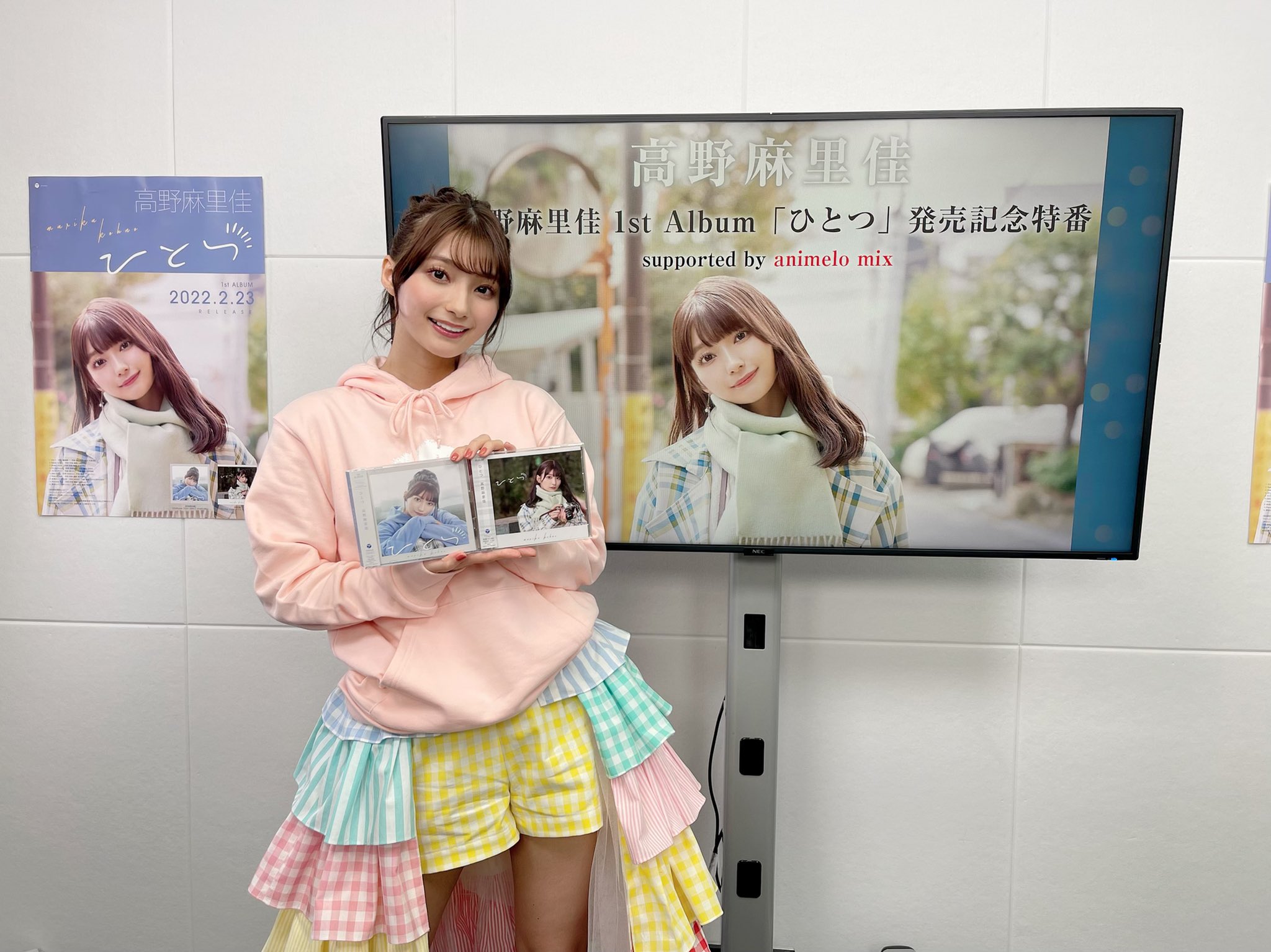 高野麻里佳★特典付き　デスク2枚・早い物勝ち！値下げしました。 41lVqZeY+GL._AC_SY200_QL15_.jpg