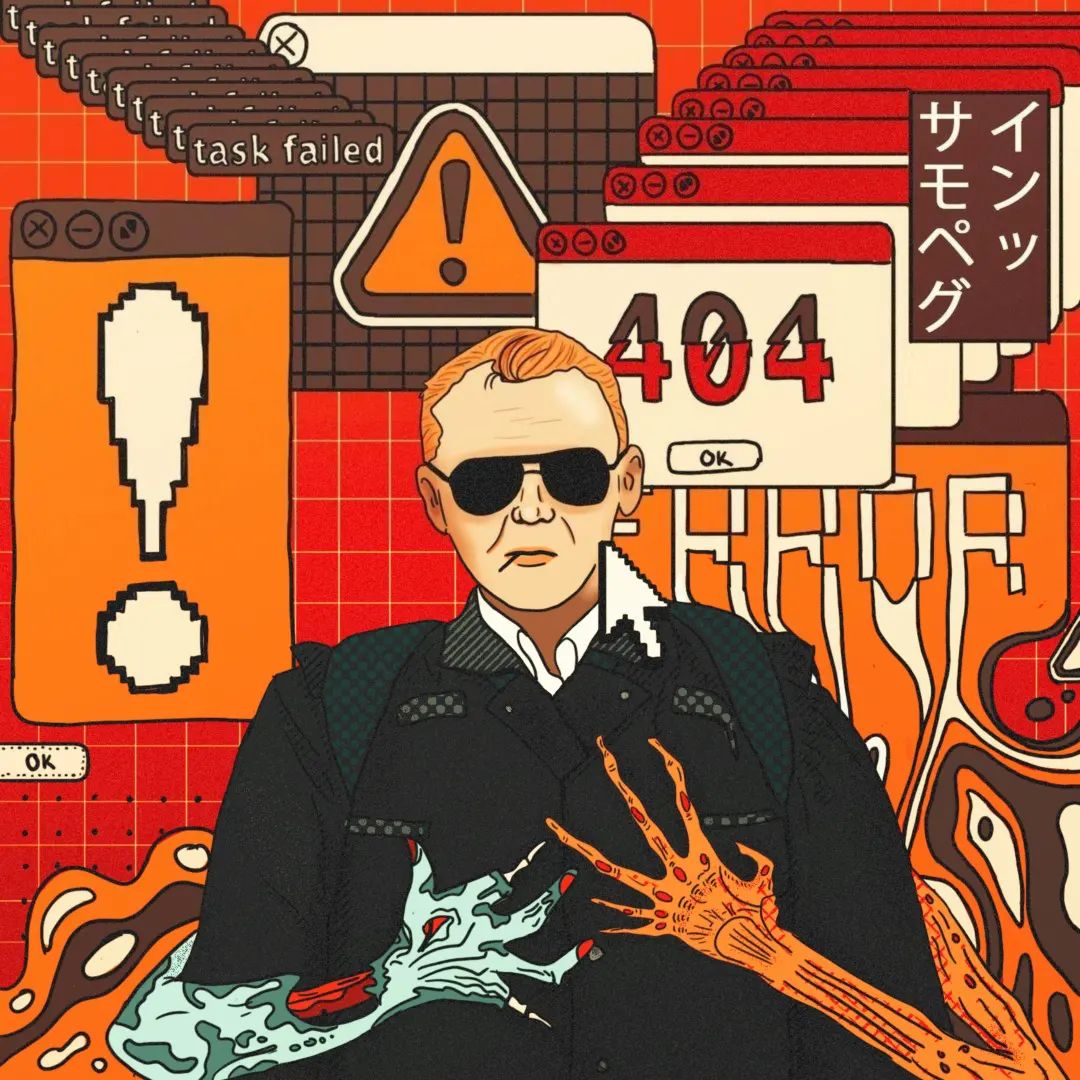 get out! #whatyear #EveryYear #simonpegg #edgarwright #hotfuzz <a href="/edgarwright/">edgarwright</a> <a href="/simonpegg/">simonpegg</a>