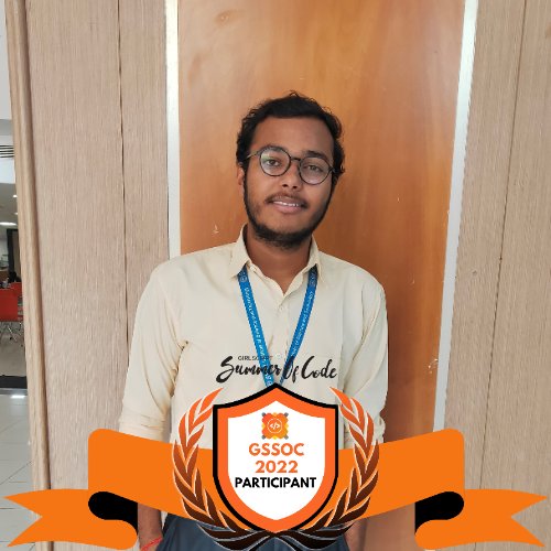 non_altruistic's tweet photo. All set to begin my journey into open-source as a contributor at @GirlScript Summer of Code 2022. Let’s participate and collaborate together in the #OpenSource. It is time to dive deep into open-source.

#GSSOC22 #girlscript #educationfirst  #projects #collaboration https://t.co/A4Wp4OkYBV